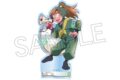 忍たま乱太郎 アクリルスタンド-修学旅行実行委員- 善法寺伊作
2026年08月下旬発売 忍たま乱太郎 アクリルスタンド-修学旅行実行委員- 善法寺伊作
2026年08月下旬発売