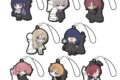妖狐×僕SS トレーディング ラバーストラップ
2026年10月発売 妖狐×僕SS トレーディング ラバーストラップ
2026年10月発売