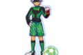 イナズマイレブン 英雄たちのヴィクトリーロード ビビッドラインシリーズ アクリルスタンド Vol.3 井吹 宗正
2026年08月下旬発売 イナズマイレブン 英雄たちのヴィクトリーロード ビビッドラインシリーズ アクリルスタンド Vol.3 井吹 宗正
2026年08月下旬発売