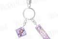 おジャ魔女どれみ 和もだん♪ver. 2連アクリルキーホルダー おんぷ
2026年10月16日発売
で取扱中 おジャ魔女どれみ 和もだん♪ver. 2連アクリルキーホルダー おんぷ
2026年10月16日発売
で取扱中