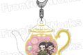 Identity V Sweet Tale Tea Time しゃかしゃかアクリルキーホルダー 芸者
アニメイトで
2026年10月上旬発売 Identity V Sweet Tale Tea Time しゃかしゃかアクリルキーホルダー 芸者
アニメイトで
2026年10月上旬発売
