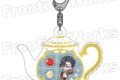 Identity V Sweet Tale Tea Time しゃかしゃかアクリルキーホルダー 「騎士」
アニメイトで
2026年10月上旬発売 Identity V Sweet Tale Tea Time しゃかしゃかアクリルキーホルダー 「騎士」
アニメイトで
2026年10月上旬発売