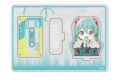 初音ミク アクリルスタンドコレクション ちょこまり02 初音ミク B
2026年09月発売 初音ミク アクリルスタンドコレクション ちょこまり02 初音ミク B
2026年09月発売