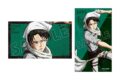 TVアニメ『進撃の巨人』 リヴァイ イラストカード2枚セット
2026年10月7日発売 TVアニメ『進撃の巨人』 リヴァイ イラストカード2枚セット
2026年10月7日発売