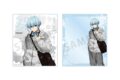 TVアニメ『ブルーロック』 描き下ろし 氷織 羊 モノトーンストリートファッションver. アクリルカード2枚セット
2026年9月7日発売
で取扱中 TVアニメ『ブルーロック』 描き下ろし 氷織 羊 モノトーンストリートファッションver. アクリルカード2枚セット
2026年9月7日発売
で取扱中