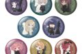 妖狐×僕SS トレーディング マット缶バッジ
2026年10月発売 妖狐×僕SS トレーディング マット缶バッジ
2026年10月発売