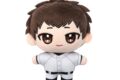 忘却バッテリー ぬいパル(ぬいぐるみマスコット)/山田太郎
2026年10月2日発売 忘却バッテリー ぬいパル(ぬいぐるみマスコット)/山田太郎
2026年10月2日発売
