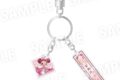 おジャ魔女どれみ 和もだん♪ver. 2連アクリルキーホルダー どれみ
2026年10月16日発売
で取扱中 おジャ魔女どれみ 和もだん♪ver. 2連アクリルキーホルダー どれみ
2026年10月16日発売
で取扱中