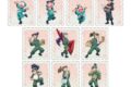 忍たま乱太郎 描き下ろし 楽しいお花見の段ver. トレーディングアクリルカード ver.B
2026年8月27日発売 忍たま乱太郎 描き下ろし 楽しいお花見の段ver. トレーディングアクリルカード ver.B
2026年8月27日発売