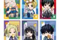 サカモトデイズ 【Y2K】ちびキャラver. トレーディングミニブロマイド
2026年09月下旬発売 サカモトデイズ 【Y2K】ちびキャラver. トレーディングミニブロマイド
2026年09月下旬発売