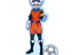 イナズマイレブン 英雄たちのヴィクトリーロード ビビッドラインシリーズ アクリルスタンド Vol.3 SARU
2026年08月下旬発売 イナズマイレブン 英雄たちのヴィクトリーロード ビビッドラインシリーズ アクリルスタンド Vol.3 SARU
2026年08月下旬発売