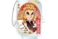 鬼滅の刃 アクリルキーチェーン -ネームポップスVol.2- 煉獄杏寿郎
アニメイトで
2026年09月下旬発売 鬼滅の刃 アクリルキーチェーン -ネームポップスVol.2- 煉獄杏寿郎
アニメイトで
2026年09月下旬発売