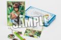 アニメイトで
2026/10/31 発売 アニメイトで
2026/10/31 発売
