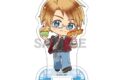 ヘタリア World★Stars アクリルスタンド アメリカ 食べ歩きグルメ ミニキャラ
アニメイトで
2026年09月発売 ヘタリア World★Stars アクリルスタンド アメリカ 食べ歩きグルメ ミニキャラ
アニメイトで
2026年09月発売