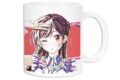 彼女、お借りします (かのかり) 水原千鶴 Ani-Art 第2弾 マグカップ【再販】
2025年11月27日発売
アニメイトで取扱中 彼女、お借りします (かのかり) 水原千鶴 Ani-Art 第2弾 マグカップ【再販】
2025年11月27日発売
アニメイトで取扱中