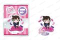 名探偵コナン にいてんごアクリルスタンド アニバーサリーゼリービーンズver. 毛利蘭
2026年12月発売 名探偵コナン にいてんごアクリルスタンド アニバーサリーゼリービーンズver. 毛利蘭
2026年12月発売