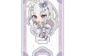 リゼロ アクリルスタンド(エミリア/けもみみアイドル)
2026年10月発売 リゼロ アクリルスタンド(エミリア/けもみみアイドル)
2026年10月発売