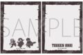 桃源暗鬼 冒険のメモ帳/桃ver RPG
2026年10月3日発売 桃源暗鬼 冒険のメモ帳/桃ver RPG
2026年10月3日発売