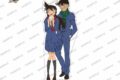 名探偵コナン アクリルスタンドフィギュア ペア 新一&蘭ver.
2026年12月発売 名探偵コナン アクリルスタンドフィギュア ペア 新一&蘭ver.
2026年12月発売