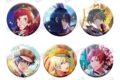 『アイドルマスター SideM』 缶バッジコレクション【vol.2】
2026年10月上旬発売
で取扱中 『アイドルマスター SideM』 缶バッジコレクション【vol.2】
2026年10月上旬発売
で取扱中