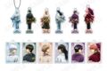 銀魂 トレーディングアクリルキーホルダー 和装×振り向き Ver.【再販】
2026年10月上旬発売 銀魂 トレーディングアクリルキーホルダー 和装×振り向き Ver.【再販】
2026年10月上旬発売