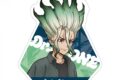 Dr.STONE ダイカットステッカーセット 石神千空
アニメイトで
2026年08月上旬発売 Dr.STONE ダイカットステッカーセット 石神千空
アニメイトで
2026年08月上旬発売