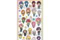 カラフルピーチ うるちゅるPOP SEAL 笑顔 ミニキャラ アニメイトで
2026年11月発売 カラフルピーチ うるちゅるPOP SEAL 笑顔 ミニキャラ アニメイトで
2026年11月発売