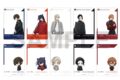 文豪ストレイドッグス (文スト) 迷ヰ犬達ノ宴 其ノ四 トレーディングSNS風アクリルカード
2026年10月発売
で取扱中 文豪ストレイドッグス (文スト) 迷ヰ犬達ノ宴 其ノ四 トレーディングSNS風アクリルカード
2026年10月発売
で取扱中