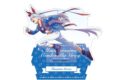 アニメウマ娘 シンデレラグレイ 繋がるオーロラアクリルスタンド タマモクロス
2026年10月発売
【アニメイト】 アニメウマ娘 シンデレラグレイ 繋がるオーロラアクリルスタンド タマモクロス
2026年10月発売
【アニメイト】