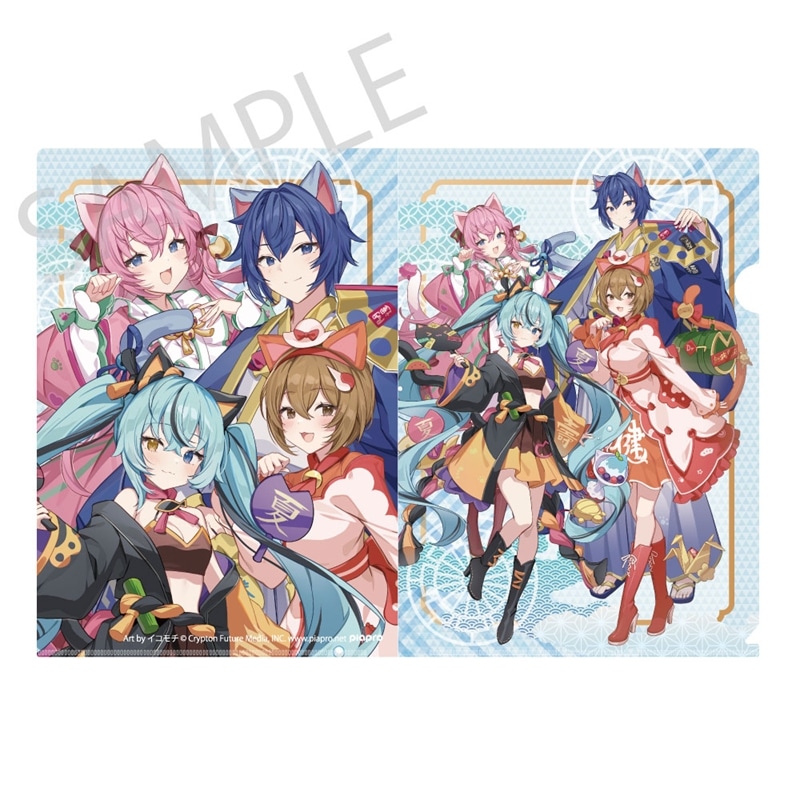 プロセカ グリッター缶バッジ イベントイラストコレクション vol.47 B