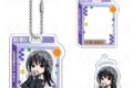 サカモトデイズ 【Y2K】ちびキャラver. 2連アクリルキーホルダー【大佛】
2026年09月下旬発売 サカモトデイズ 【Y2K】ちびキャラver. 2連アクリルキーホルダー【大佛】
2026年09月下旬発売
