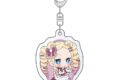 リゼロ アクリルキーホルダー(ベアトリス/けもみみアイドル)
2026年10月発売 リゼロ アクリルキーホルダー(ベアトリス/けもみみアイドル)
2026年10月発売