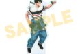 忘却バッテリー×サンリオキャラクターズ アクリルスタンド6月巻田広伸×ポチャッコ(コラボイラスト)
2026年09月発売 忘却バッテリー×サンリオキャラクターズ アクリルスタンド6月巻田広伸×ポチャッコ(コラボイラスト)
2026年09月発売