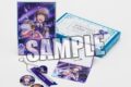 アニメイトで
2026/10/20 発売 アニメイトで
2026/10/20 発売