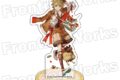 Identity V Sweet Tale Tea Time アクリルスタンド ポストマン
アニメイトで
2026年10月上旬発売 Identity V Sweet Tale Tea Time アクリルスタンド ポストマン
アニメイトで
2026年10月上旬発売