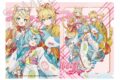 初音ミク×招き猫×真夏の熊谷 クリアファイル 初音ミク 白猫 / 鏡音リン・レン Art by イコモチ
2026年10月上旬発売 初音ミク×招き猫×真夏の熊谷 クリアファイル 初音ミク 白猫 / 鏡音リン・レン Art by イコモチ
2026年10月上旬発売