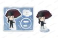 名探偵コナン にいてんごアクリルスタンド アニバーサリーアンブレラver. キール
2026年12月発売 名探偵コナン にいてんごアクリルスタンド アニバーサリーアンブレラver. キール
2026年12月発売