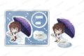 名探偵コナン にいてんごアクリルスタンド アニバーサリーアンブレラver. シェリー
2026年12月発売 名探偵コナン にいてんごアクリルスタンド アニバーサリーアンブレラver. シェリー
2026年12月発売