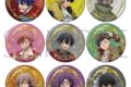 桃源暗鬼 箔押しキャラバッジコレクション/RPG
2026年10月3日発売 桃源暗鬼 箔押しキャラバッジコレクション/RPG
2026年10月3日発売