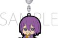 黒子のバスケ ラバーキーホルダー/紫原敦
アニメイトで
2026/09/18 発売 黒子のバスケ ラバーキーホルダー/紫原敦
アニメイトで
2026/09/18 発売