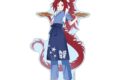 ブルーアーカイブ (ブルアカ)×やきとりの扇屋 BIGアクリルスタンド レンゲ
2026年09月下旬発売 ブルーアーカイブ (ブルアカ)×やきとりの扇屋 BIGアクリルスタンド レンゲ
2026年09月下旬発売