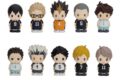 【トレーディングフィギュア】アニメハイキュー!! ぱぺマス!! B
アニメイトで
2025年08月発売 【トレーディングフィギュア】アニメハイキュー!! ぱぺマス!! B
アニメイトで
2025年08月発売