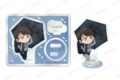 名探偵コナン にいてんごアクリルスタンド アニバーサリーアンブレラver. スコッチ
2026年12月発売 名探偵コナン にいてんごアクリルスタンド アニバーサリーアンブレラver. スコッチ
2026年12月発売