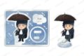 名探偵コナン にいてんごアクリルスタンド アニバーサリーアンブレラver. ライ
2026年12月発売 名探偵コナン にいてんごアクリルスタンド アニバーサリーアンブレラver. ライ
2026年12月発売