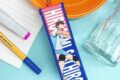 ハイキュー!! パッションカラーモチーフ タオルキーホルダー 昼神幸郎
2026年09月発売 ハイキュー!! パッションカラーモチーフ タオルキーホルダー 昼神幸郎
2026年09月発売