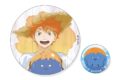 ハイキュー!! 缶バッジセット ビーチボールVer. 日向翔陽
2026年08月発売
で取扱中 ハイキュー!! 缶バッジセット ビーチボールVer. 日向翔陽
2026年08月発売
で取扱中