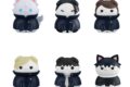 MEGA CAT PROJECT 呪術廻戦 呪術ニャンコ 懐玉・玉折【再販】
2026年11月下旬発売 MEGA CAT PROJECT 呪術廻戦 呪術ニャンコ 懐玉・玉折【再販】
2026年11月下旬発売