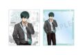 TVアニメ『ブルーロック』 描き下ろし 糸師 凛 モノトーンストリートファッションver. アクリルカード2枚セット
2026年9月7日発売
で取扱中 TVアニメ『ブルーロック』 描き下ろし 糸師 凛 モノトーンストリートファッションver. アクリルカード2枚セット
2026年9月7日発売
で取扱中
