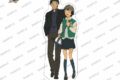 名探偵コナン アクリルスタンドフィギュア ペア 赤井&世良ver.
2026年12月発売 名探偵コナン アクリルスタンドフィギュア ペア 赤井&世良ver.
2026年12月発売