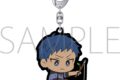 黒子のバスケ ラバーキーホルダー/青峰大輝
アニメイトで
2026/09/18 発売 黒子のバスケ ラバーキーホルダー/青峰大輝
アニメイトで
2026/09/18 発売